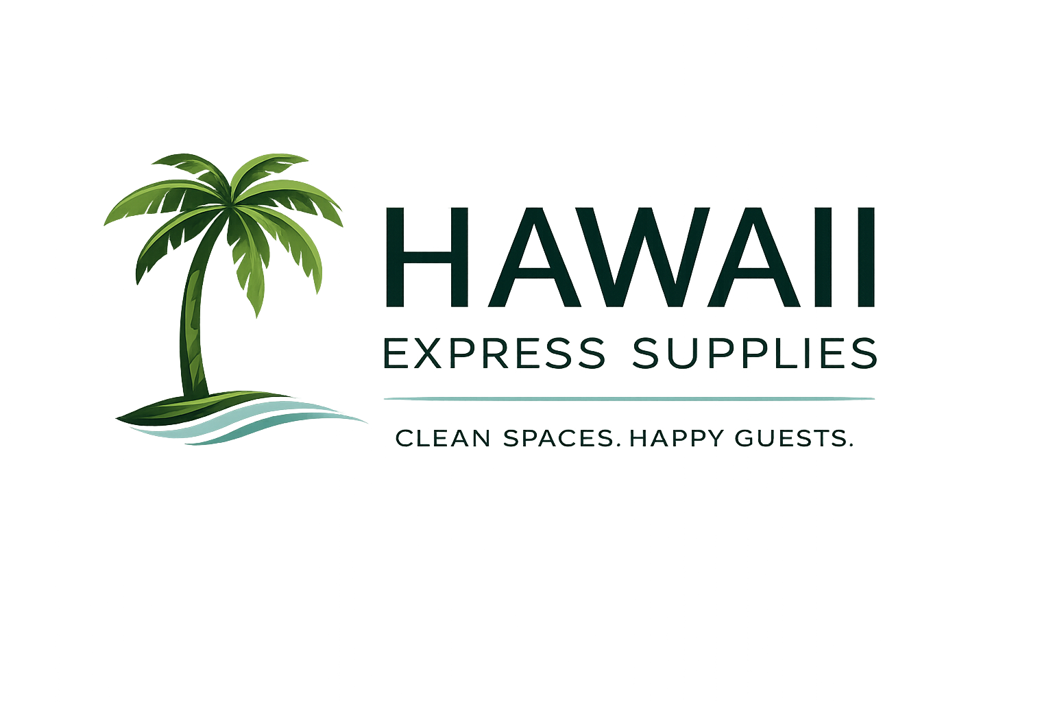 Hawaii Express Supplies