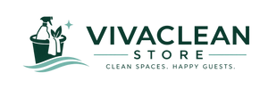 VivaClean Shop - Home
